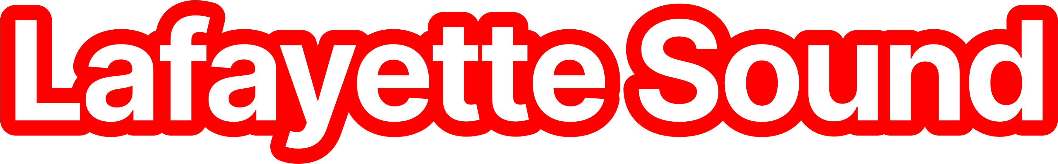 Lafayette Sound