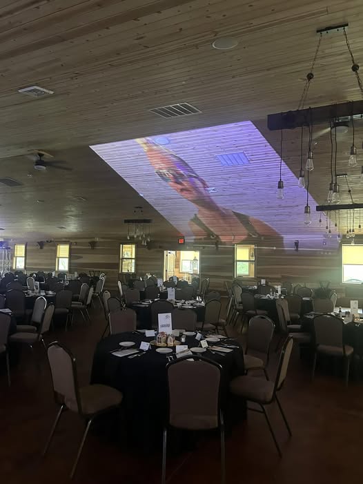 Lafayette Sound live event