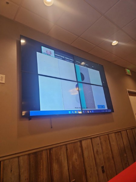 Lafayette Sound live event